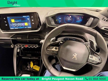 2022 Peugeot 2008 - photo 22