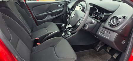 2016 Renault Clio - photo 12