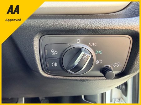 2018 Audi A3 - photo 21