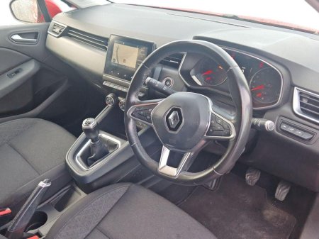 2021 Renault Clio - photo 6