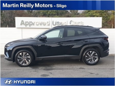 2022 Hyundai Tucson - photo 5