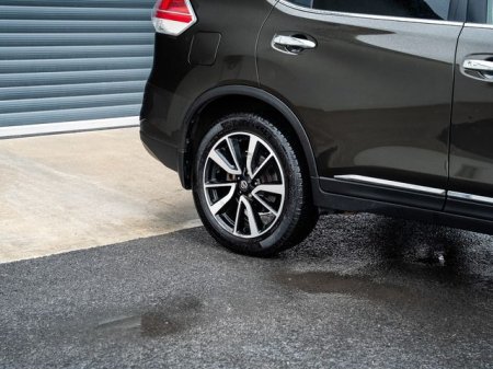 2017 Nissan X-Trail - photo 4