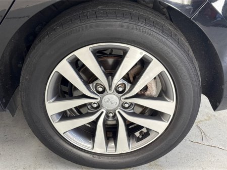 2020 Hyundai i30 - photo 11