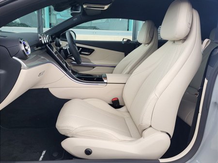 2027 Mercedes-Benz CLE - photo 6