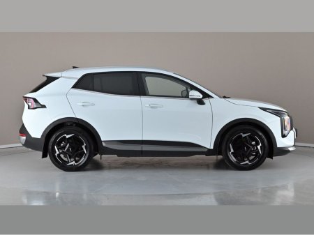 2026 Kia Sportage - photo 8