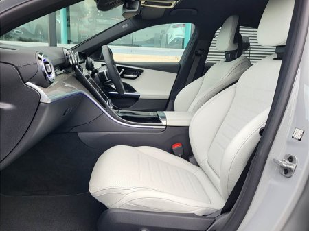2027 Mercedes-Benz C-Class - photo 6