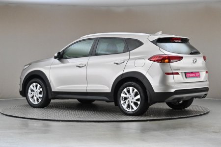 2019 Hyundai Tucson - photo 6