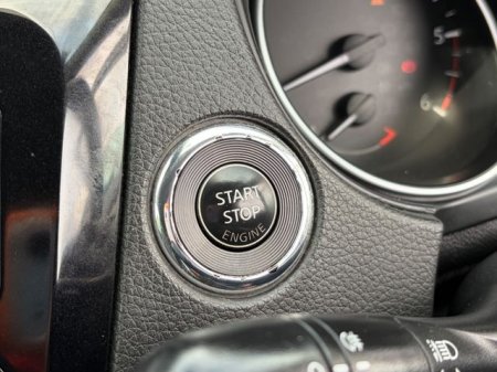 2018 Nissan Qashqai - photo 17