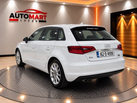 2016 Audi A3 - photo 12