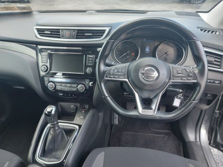 2020 Nissan Qashqai - photo 19