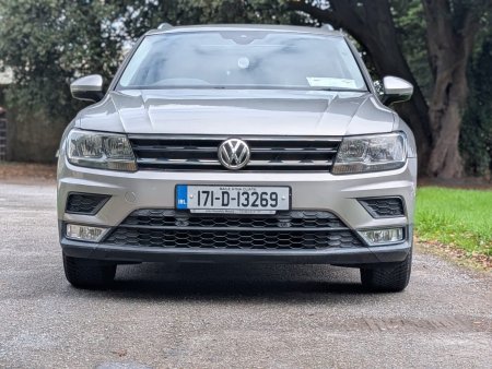 2017 Volkswagen Tiguan - photo 3