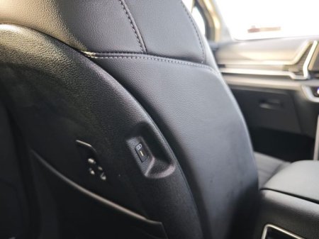 2024 Kia Sportage - photo 11