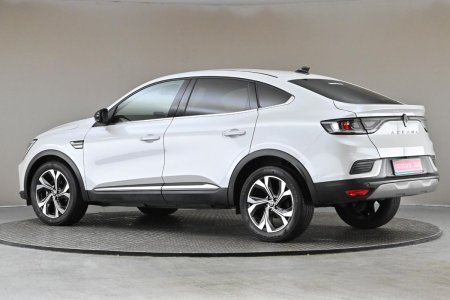 2025 Renault Arkana - photo 6