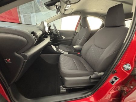 2026 Toyota Yaris - photo 6