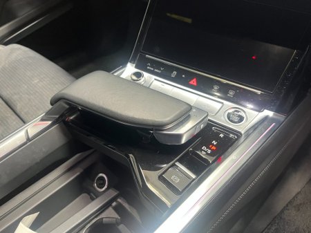 2022 Audi e-tron - photo 14