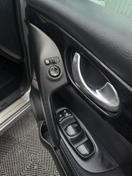 2014 Nissan Qashqai - photo 21