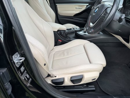2018 BMW 3-Series - photo 16
