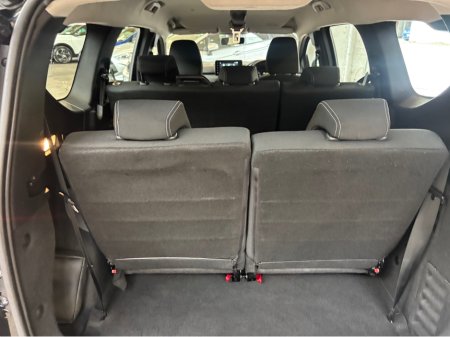 2024 Dacia Jogger - photo 14