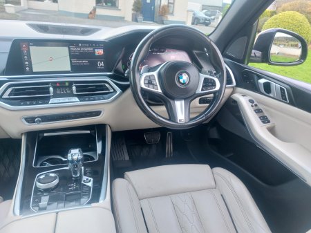 2019 BMW X5 - photo 6