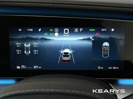 2026 BYD SEALION 7 - photo 11