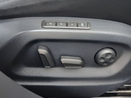 2021 SEAT Alhambra - photo 19