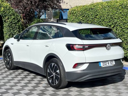 2023 Volkswagen ID.4 - photo 6