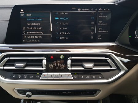 2021 BMW X5 - photo 8