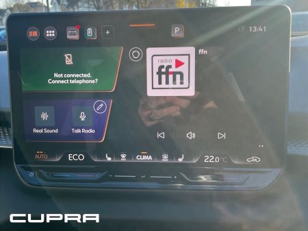 2026 Cupra Terramar - photo 17