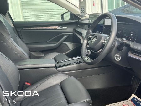 2024 Skoda Superb - photo 8
