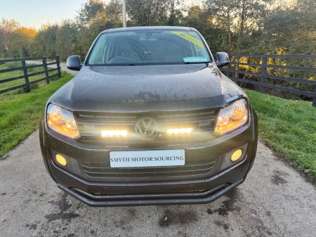 2016 Volkswagen Amarok - photo 6