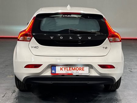 2019 Volvo V40 - photo 4