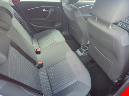 2015 Volkswagen Polo - photo 11
