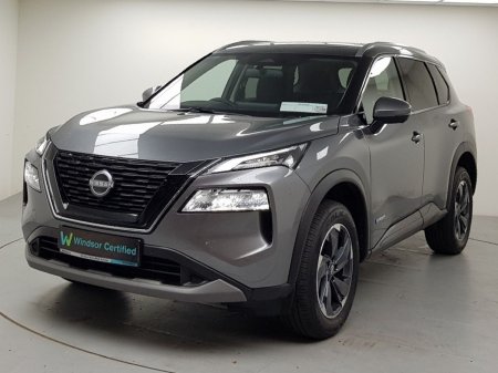 2026 Nissan X-Trail - photo 13
