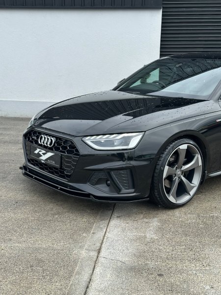 2019 Audi A4 - photo 4