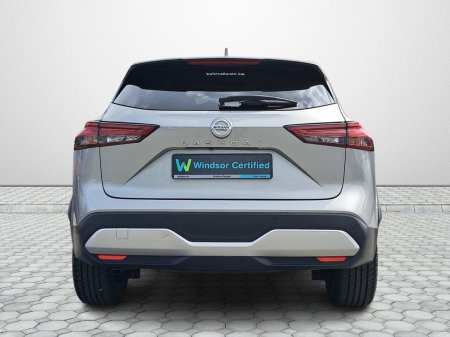 2022 Nissan Qashqai - photo 10