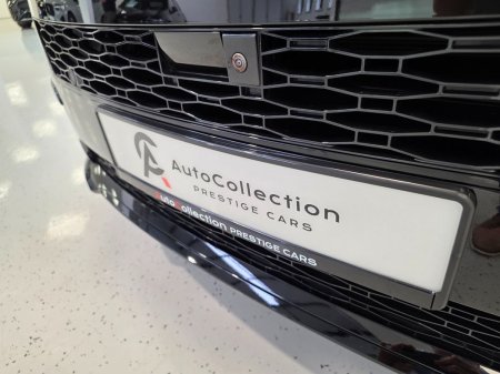 2026 Land Rover Range Rover Sport - photo 9