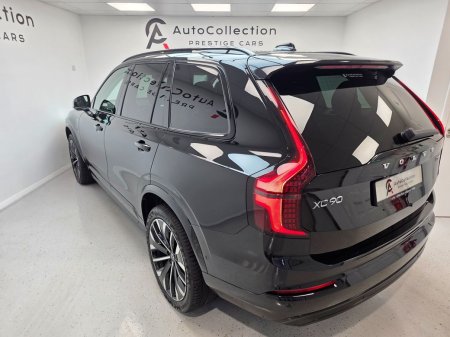 2025 Volvo XC90 - photo 7