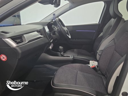 2023 Renault Captur - photo 10