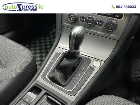 2017 Volkswagen Golf - photo 8