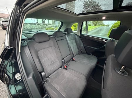 2023 Volkswagen Tiguan - photo 15