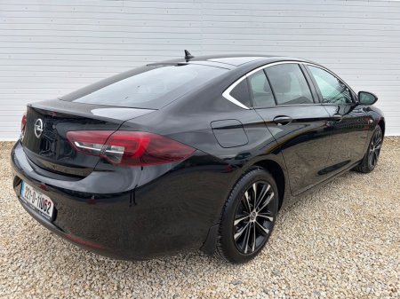 2022 Opel Insignia - photo 12