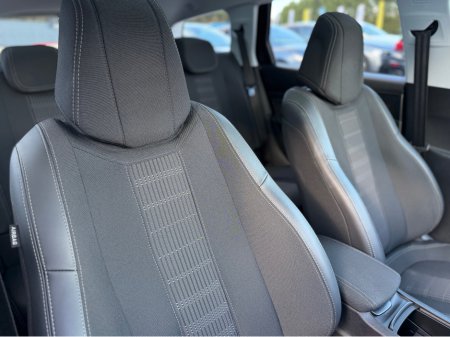 2019 Peugeot 308 - photo 14