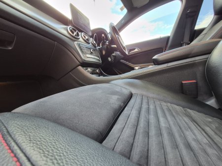 2017 Mercedes-Benz CLA - photo 25
