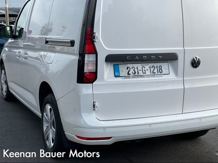 2023 Volkswagen Caddy - photo 7