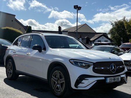 2023 Mercedes-Benz GLC - photo 3