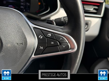 2021 Renault Clio - photo 16