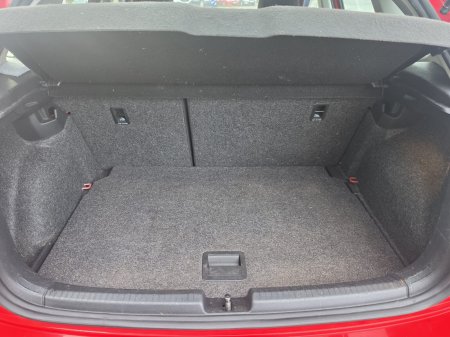 2019 Volkswagen Polo - photo 2