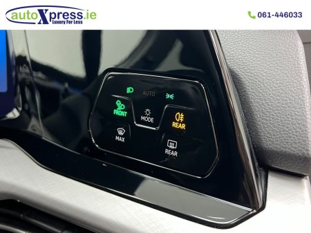 2022 Volkswagen Golf - photo 25