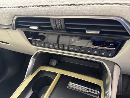 2026 Mazda CX-80 - photo 17