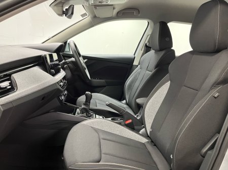 2026 Skoda Kamiq - photo 17